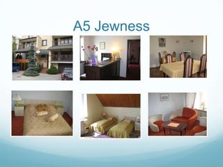 A5 Jewness

 