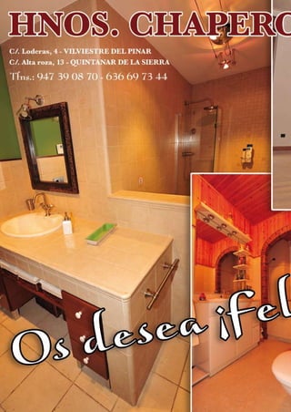 16   Vilviestre del Pinar 2012
 