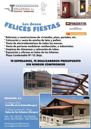 18   Vilviestre del Pinar 2012
 