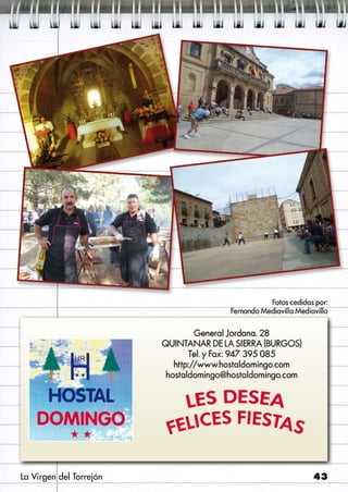 La Virgen del Torrejón   43
 