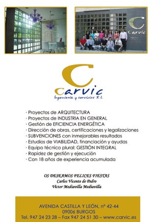 46   Vilviestre del Pinar 2012
 