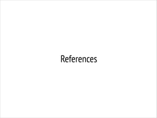 References

 