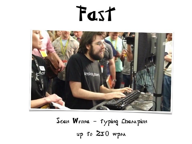 Vim, the Way of the Keyboard