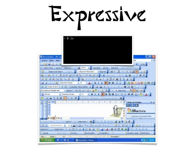 Vim, the Way of the Keyboard