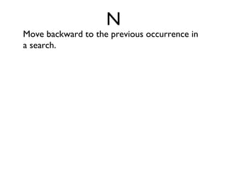 ctrl+wr Swap window positions. 