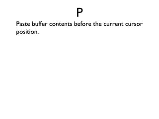 Note: When you delete something in Vim it is like cut in other editors. What you delete is then available in the buffer to be pasted. The buffer and your clipboard are not the same entity. To paste from the clipboard use  ⌘v on OS X or on other systems use “+p or “*p 
