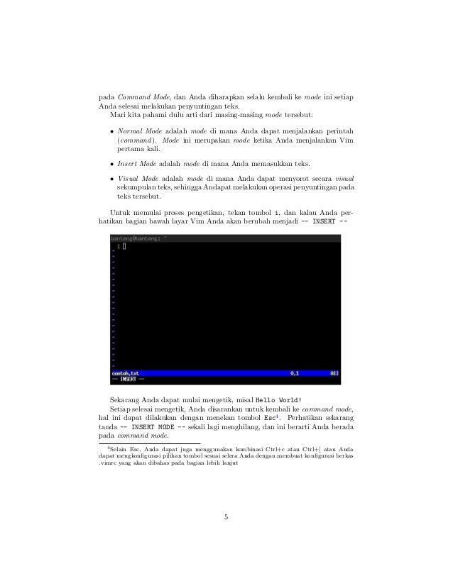 Tutorial Github Bahasa Indonesia | tutorial vim bahasa indonesia sopier Tutorial Github Bahasa Indonesia | tutorial vim bahasa indonesia sopier