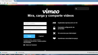 Vimeo