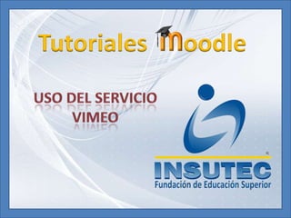 Tutoriales   oodle
 