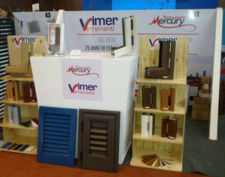 Vimerserramenti tunisi