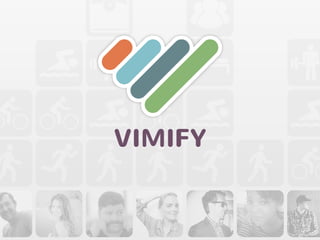 Vimify