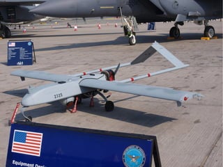 Future of Drones
Mohammad Tawfik
#WikiCourses
http://WikiCourses.WikiSpaces.com
 