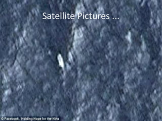 Satellite Pictures ...
 