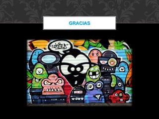GRACIAS
 