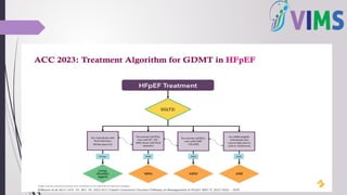 Recent Guidelines and Advances in Heart Failure Management | PPTX