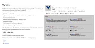 VIM Visual Information Modeling for BIM visualization | PDF