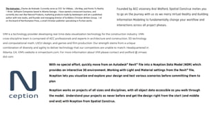 VIM Visual Information Modeling for BIM visualization | PDF