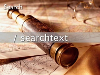 Search



  / searchtext
 