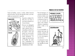 Vinagre y proceso industrial