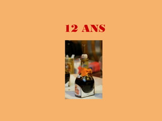 12 ANS
 