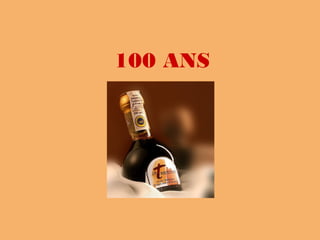 100 ANS
 