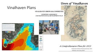 Vinalhaven Plans
 
