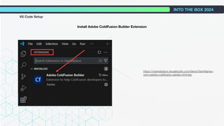 How to debug ColdFusion Applications using “ColdFusion Builder ...