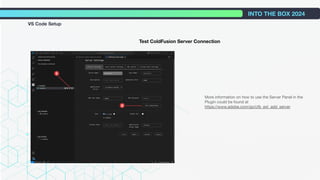 How to debug ColdFusion Applications using “ColdFusion Builder ...