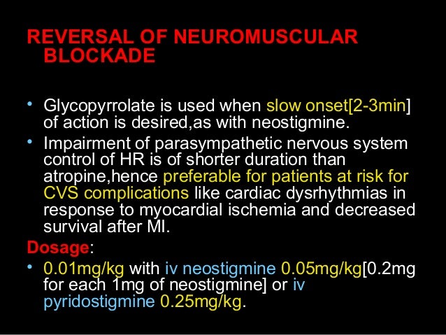 Vinayak Atropine Glyco