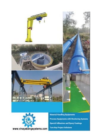 Best crane manufactures in india