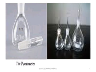 SVERI's COP,PANDHARPUR. 