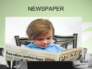 NEWSPAPER
 