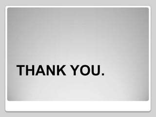 THANK YOU.

 