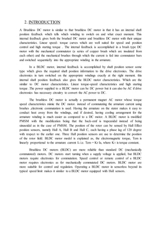 Vinay report | DOCX