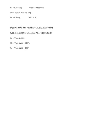 Vinay report | DOCX