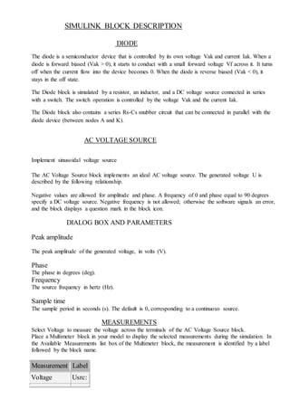 Vinay report | DOCX
