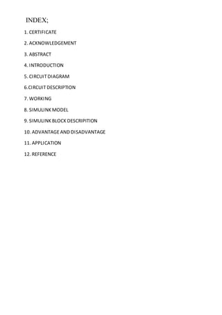 Vinay report | DOCX