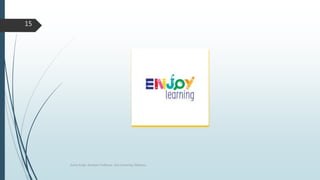 Sonia Singh, Assistant Professor, GLA University, Mathura
15
 