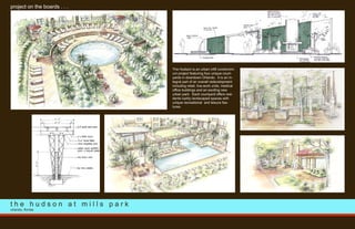 Vince Abercrombie Portfolio