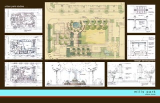 Vince Abercrombie Portfolio