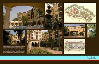 Vince Abercrombie Portfolio