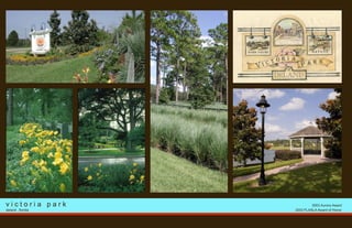 Vince Abercrombie Portfolio