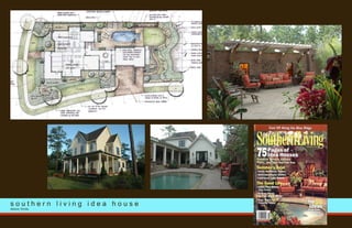 Vince Abercrombie Portfolio