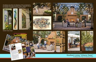 Vince Abercrombie Portfolio