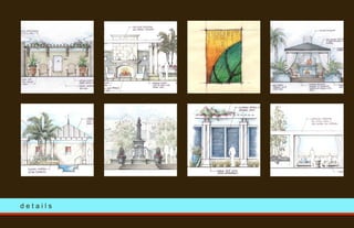 Vince Abercrombie Portfolio