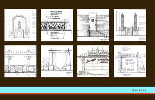 Vince Abercrombie Portfolio