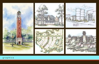 Vince Abercrombie Portfolio