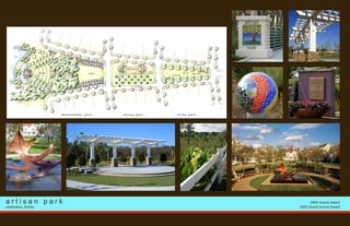 Vince Abercrombie Portfolio