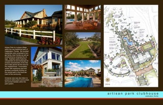 Vince Abercrombie Portfolio