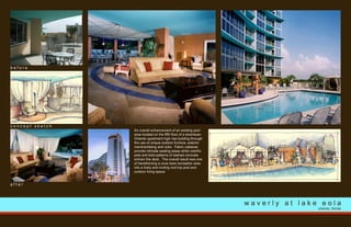 Vince Abercrombie Portfolio